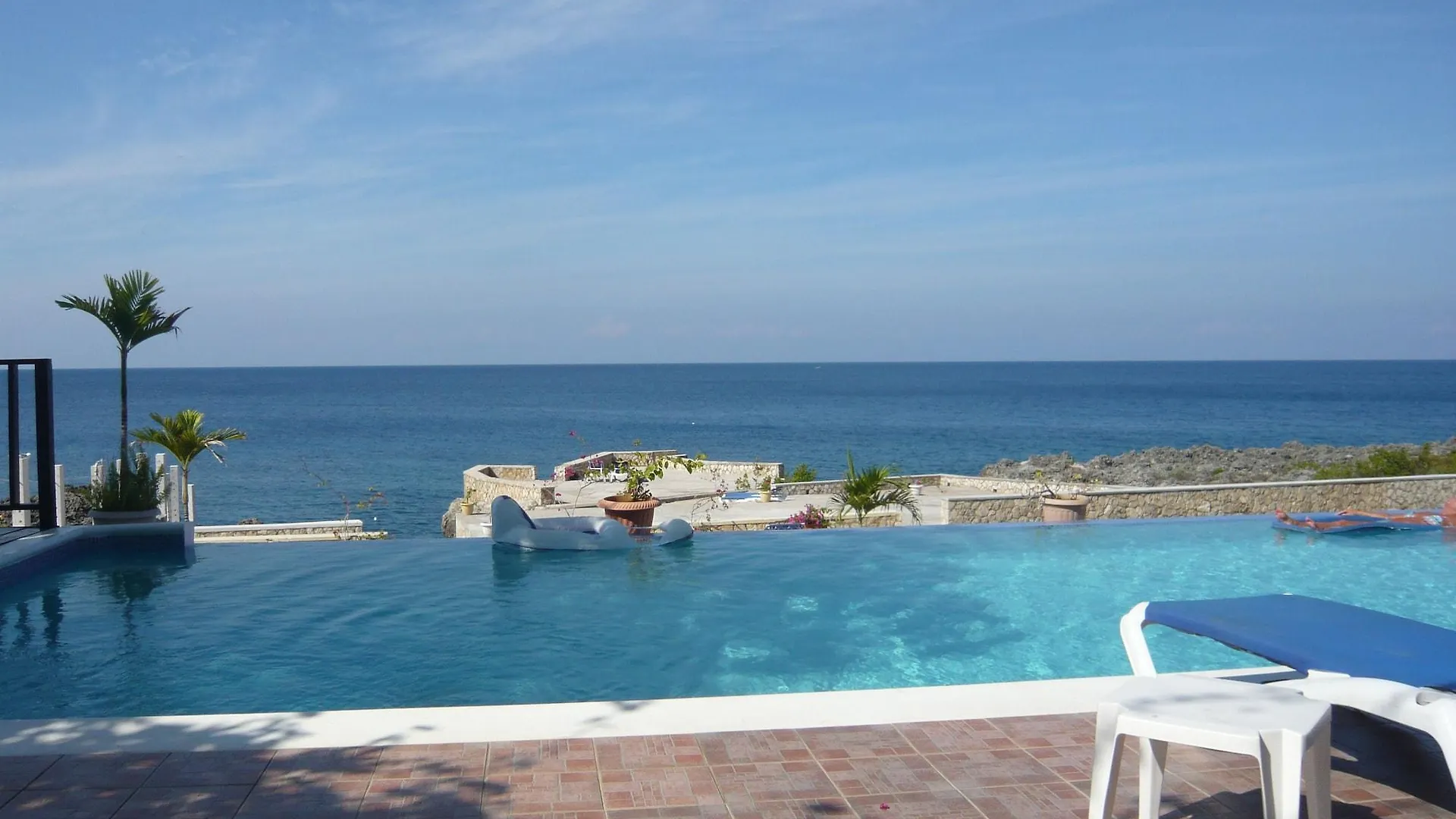 Le Mirage (Adults Only) Hotel Negril