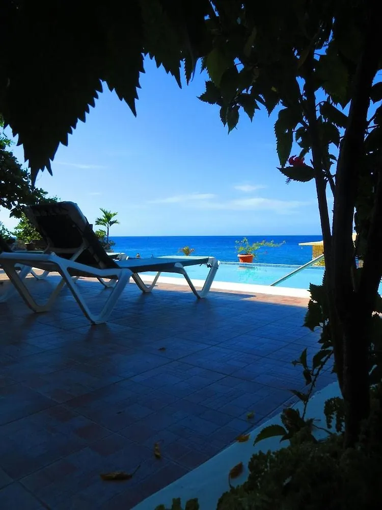 Le Mirage (Adults Only) Hotel Negril Jamaica