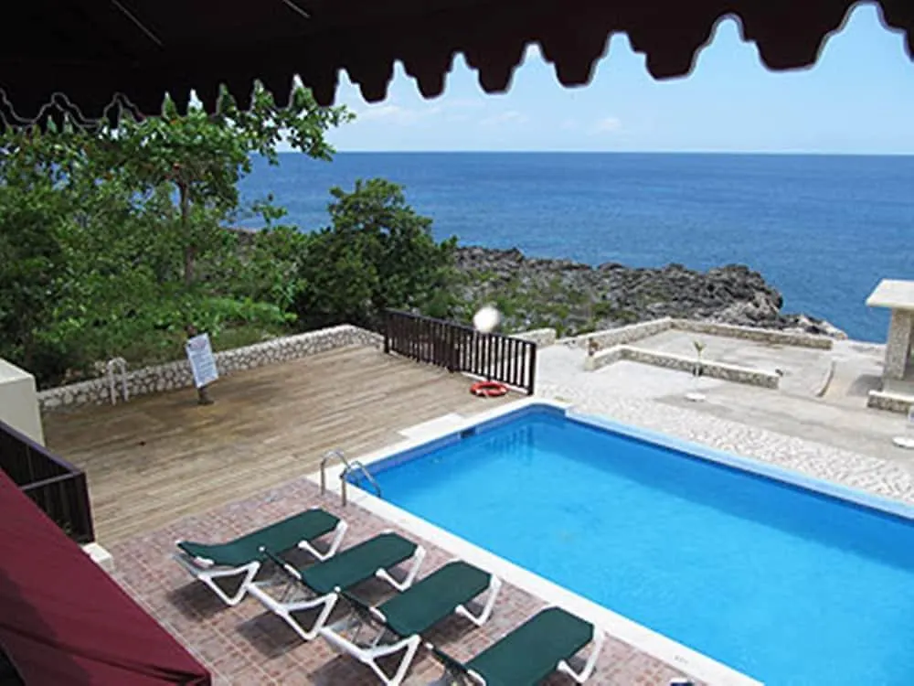 Le Mirage (Adults Only) Hotel Negril