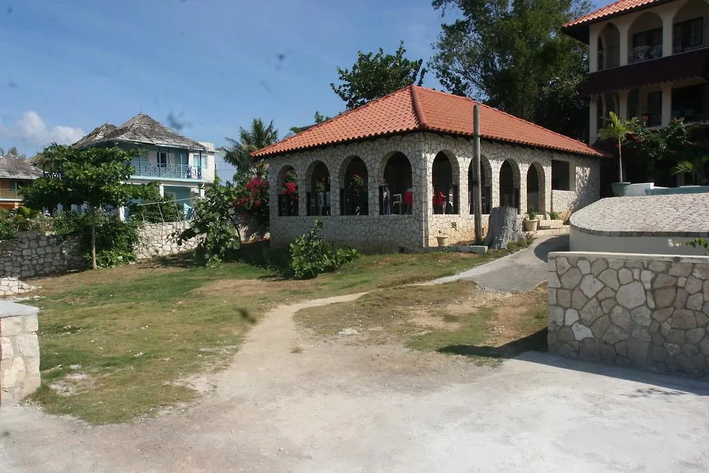 Le Mirage (Adults Only) Hotel Negril 3*,