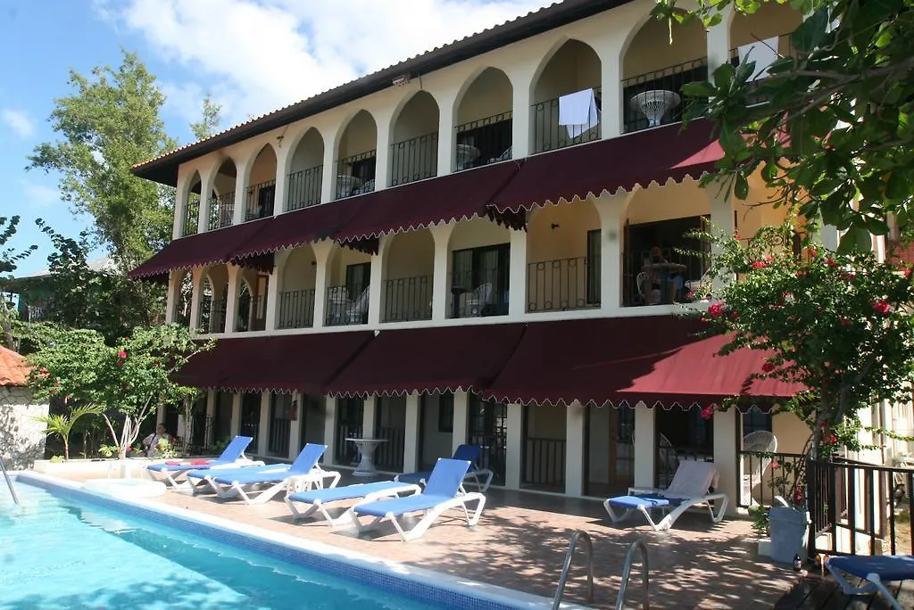 Le Mirage (Adults Only) Hotel Negril Jamaica