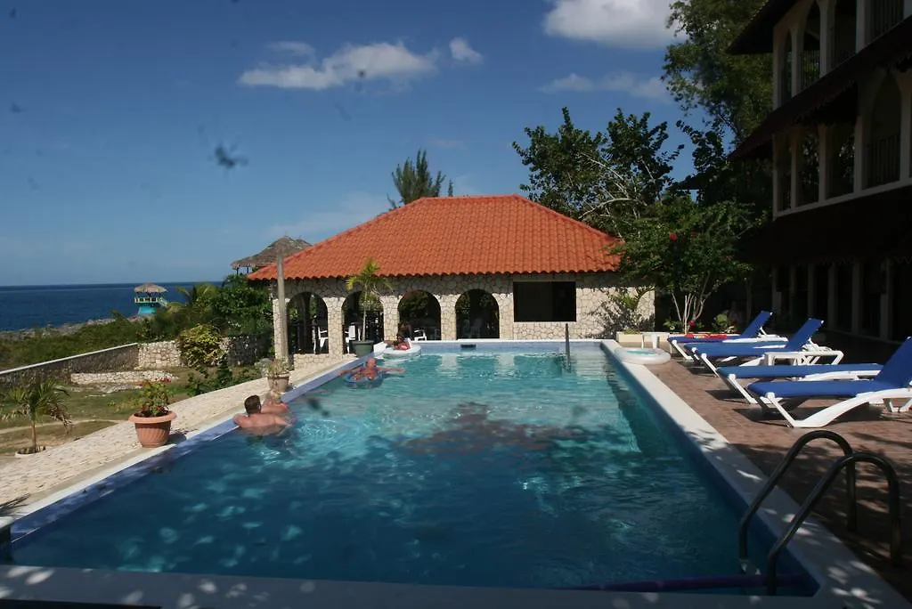 Le Mirage (Adults Only) Hotel Negril