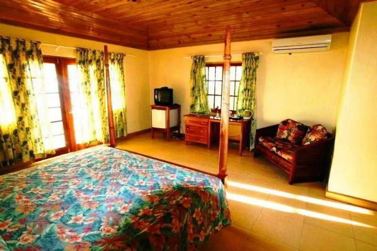 ***  Le Mirage (Adults Only) Hotel Negril Jamaica