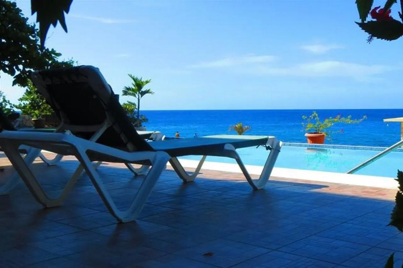 Le Mirage (Adults Only) Hotel Negril