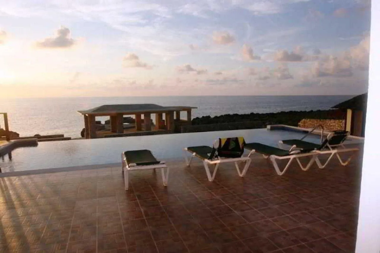 ***  Le Mirage (Adults Only) Hotel Negril Jamaica