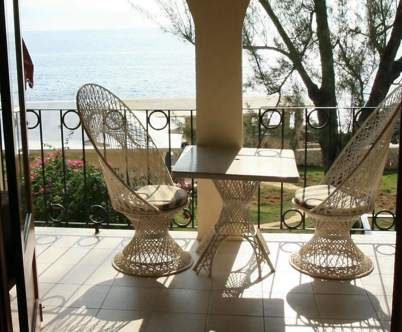 Le Mirage (Adults Only) Hotel Negril