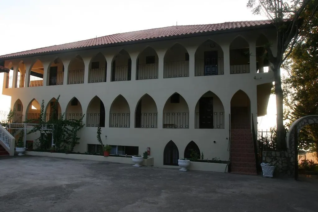 Le Mirage (Adults Only) Ξενοδοχείο Νεγκρίλ