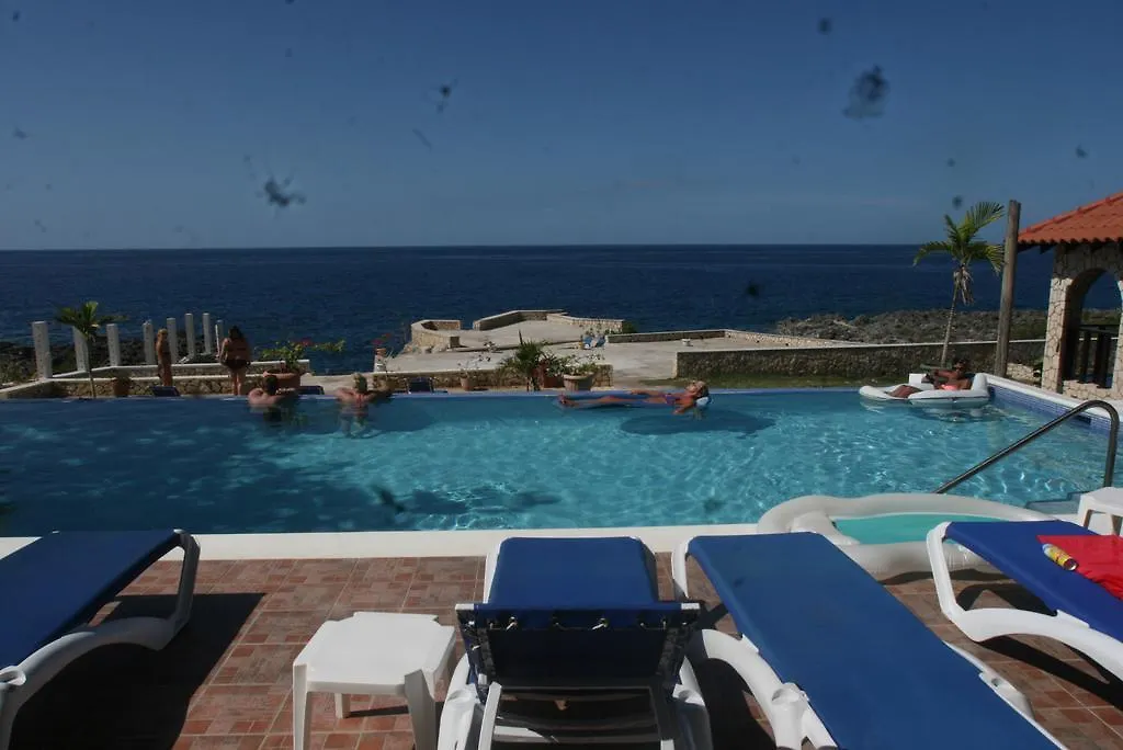 ***  Le Mirage (Adults Only) Ξενοδοχείο Νεγκρίλ Τζαμάικα